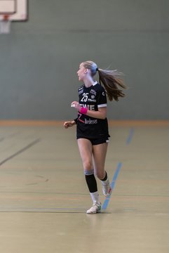 Bild 296 - wBJ SV Henstedt Ulzburg - Bramstedter TS : Ergebnis: 27:15
